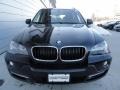 Black Sapphire Metallic - X5 3.0si Photo No. 2