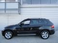 Black Sapphire Metallic - X5 3.0si Photo No. 3