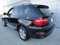 Black Sapphire Metallic - X5 3.0si Photo No. 4