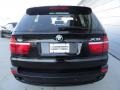 Black Sapphire Metallic - X5 3.0si Photo No. 5