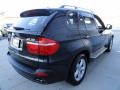 Black Sapphire Metallic - X5 3.0si Photo No. 6