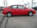 Infra-Red - Focus ZX4 SE Sedan Photo No. 3