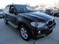 Black Sapphire Metallic - X5 3.0si Photo No. 7