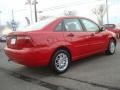 Infra-Red - Focus ZX4 SE Sedan Photo No. 4
