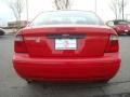 Infra-Red - Focus ZX4 SE Sedan Photo No. 5