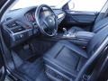 Black Sapphire Metallic - X5 3.0si Photo No. 10
