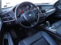 Black Sapphire Metallic - X5 3.0si Photo No. 11