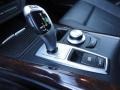 Black Sapphire Metallic - X5 3.0si Photo No. 14