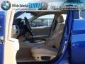 Montego Blue Metallic - 3 Series 335i Sedan Photo No. 8