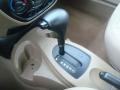 Infra-Red - Focus ZX4 SE Sedan Photo No. 20