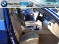 Montego Blue Metallic - 3 Series 335i Sedan Photo No. 9