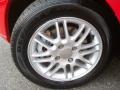Infra-Red - Focus ZX4 SE Sedan Photo No. 21