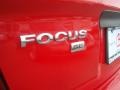 Infra-Red - Focus ZX4 SE Sedan Photo No. 25