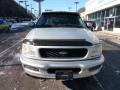 1997 Silver Frost Metallic Ford F150 XLT Extended Cab 4x4  photo #6