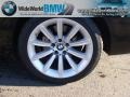 2008 Black Sapphire Metallic BMW 7 Series 750Li Sedan  photo #6