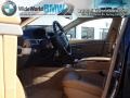 2008 Black Sapphire Metallic BMW 7 Series 750Li Sedan  photo #8