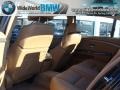 2008 Black Sapphire Metallic BMW 7 Series 750Li Sedan  photo #10