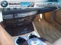 2008 Black Sapphire Metallic BMW 7 Series 750Li Sedan  photo #13