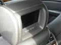 Platinum Silver Metallic - XJ Vanden Plas Photo No. 8