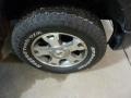 Black - F150 STX SuperCab 4x4 Photo No. 7