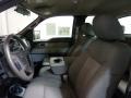 Black - F150 STX SuperCab 4x4 Photo No. 8