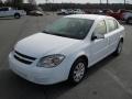 Summit White - Cobalt LT Sedan Photo No. 1