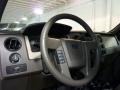 Black - F150 STX SuperCab 4x4 Photo No. 10