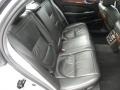 2005 Jaguar XJ Charcoal Interior Interior Photo