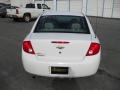 Summit White - Cobalt LT Sedan Photo No. 3