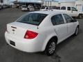 Summit White - Cobalt LT Sedan Photo No. 4