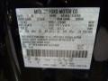Black - F150 STX SuperCab 4x4 Photo No. 12