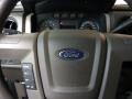 Black - F150 STX SuperCab 4x4 Photo No. 14