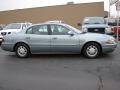 2003 Silver Blue Ice Metallic Buick LeSabre Limited  photo #1