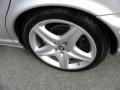 2005 Jaguar XJ Vanden Plas Wheel
