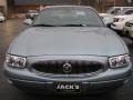 Silver Blue Ice Metallic - LeSabre Limited Photo No. 3