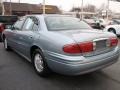 2003 Silver Blue Ice Metallic Buick LeSabre Limited  photo #5