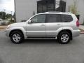 Silver Pine Metallic - GX 470 Photo No. 2