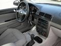 Summit White - Cobalt LT Sedan Photo No. 21