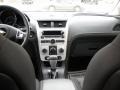 Mocha Steel Metallic - Malibu LT Sedan Photo No. 6