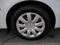 Summit White - Cobalt LT Sedan Photo No. 24