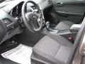 Mocha Steel Metallic - Malibu LT Sedan Photo No. 7