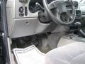 Dark Gray Metallic - TrailBlazer LS Photo No. 10