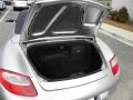 Arctic Silver Metallic - Boxster  Photo No. 10
