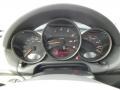 Arctic Silver Metallic - Boxster  Photo No. 18