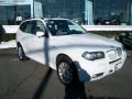 Alpine White - X3 3.0si Photo No. 3