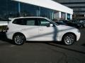 Alpine White - X3 3.0si Photo No. 4