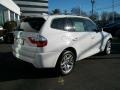 Alpine White - X3 3.0si Photo No. 5