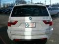 Alpine White - X3 3.0si Photo No. 6