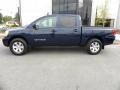 Majestic Blue - Titan XE Crew Cab Photo No. 2
