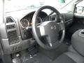 Majestic Blue - Titan XE Crew Cab Photo No. 3